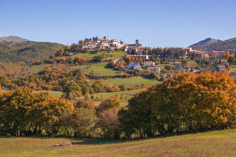 Spoleto